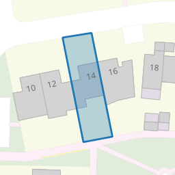 Perceel GDM00-A-3721