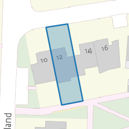 Perceel GDM00-A-3722