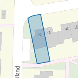 Perceel GDM00-A-3723