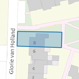 Perceel GDM00-A-3724