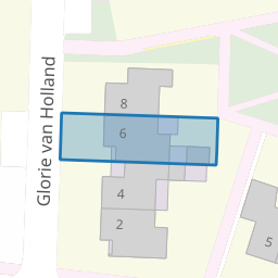 Perceel GDM00-A-3725