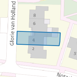 Perceel GDM00-A-3726