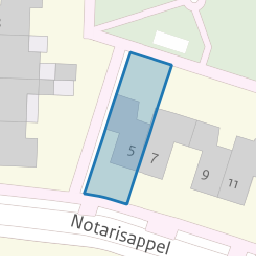 Perceel GDM00-A-3728