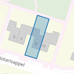 Perceel GDM00-A-3730