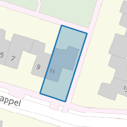 Perceel GDM00-A-3731