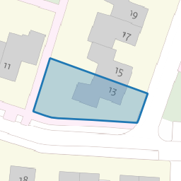 Perceel GDM00-A-3732