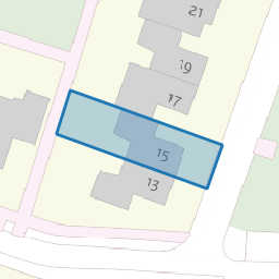 Perceel GDM00-A-3733