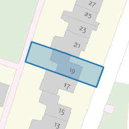 Perceel GDM00-A-3735