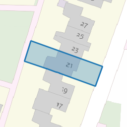 Perceel GDM00-A-3736