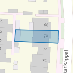 Perceel GDM00-A-3748