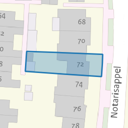 Perceel GDM00-A-3749