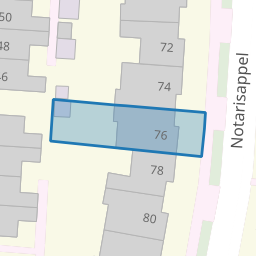 Perceel GDM00-A-3751