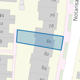 Perceel GDM00-A-3753