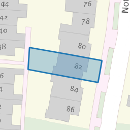 Perceel GDM00-A-3754