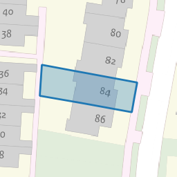 Perceel GDM00-A-3755