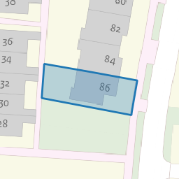 Perceel GDM00-A-3756