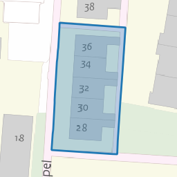 Perceel GDM00-A-3757