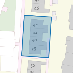 Perceel GDM00-A-3758