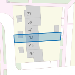 Perceel GDM00-A-3763