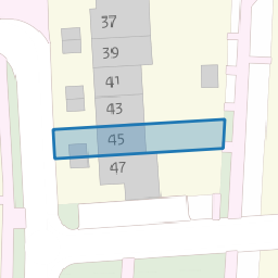 Perceel GDM00-A-3764