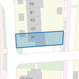 Perceel GDM00-A-3765