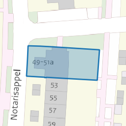 Perceel GDM00-A-3766