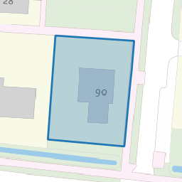 Perceel GDM00-A-3770