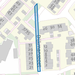 Perceel GDM00-A-3773