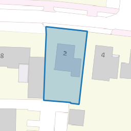 Perceel GDM00-A-3775