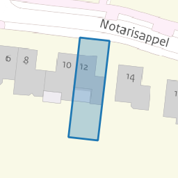 Perceel GDM00-A-3780