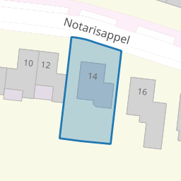 Perceel GDM00-A-3781