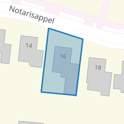 Perceel GDM00-A-3782