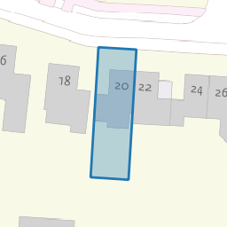 Perceel GDM00-A-3784