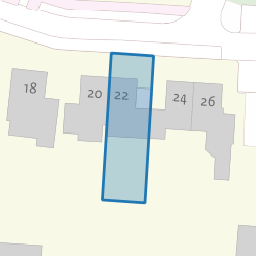 Perceel GDM00-A-3785