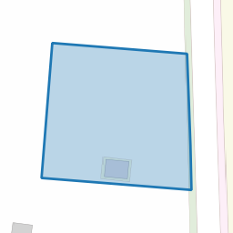 Perceel GDM00-A-3792