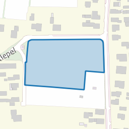 Perceel GDM00-A-3793