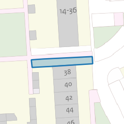 Perceel GDM00-A-3794