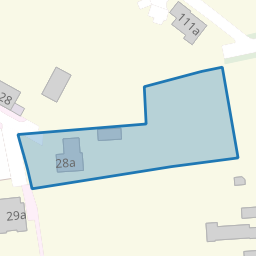 Perceel GDM00-A-3804