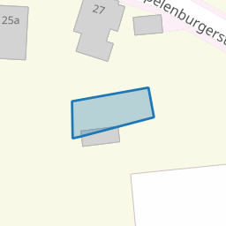 Perceel GDM00-A-3806