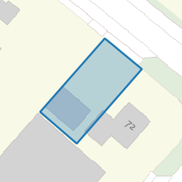 Perceel GDM00-A-3810