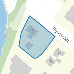 Perceel GDM00-A-3811