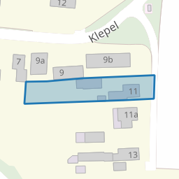 Perceel GDM00-A-3815