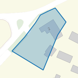 Perceel GDM00-A-3818