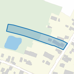 Perceel GDM00-A-3822