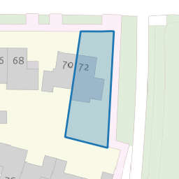 Perceel GDM00-A-3830