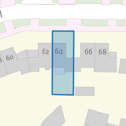 Perceel GDM00-A-3834