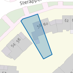 Perceel GDM00-A-3836