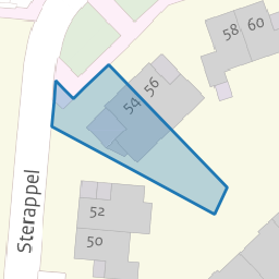 Perceel GDM00-A-3838