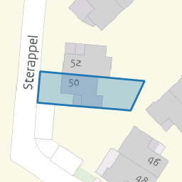 Perceel GDM00-A-3840