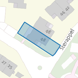 Perceel GDM00-A-3841